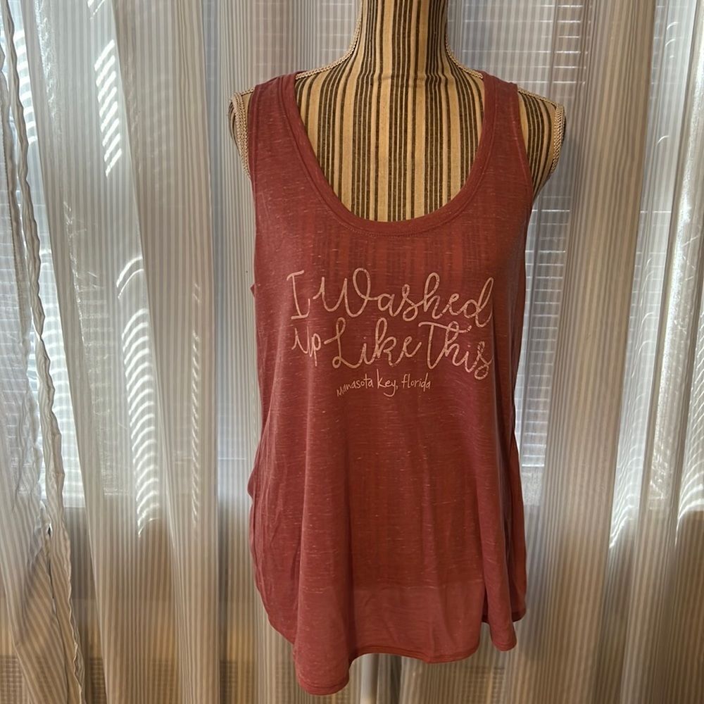 BLUE 84 Women’s Tank Top